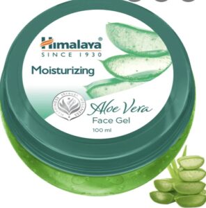 Himalaya Aloe Vera Face Gel