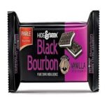 Parle G Hide & Seek Black Bourbon Vanila Biscuits