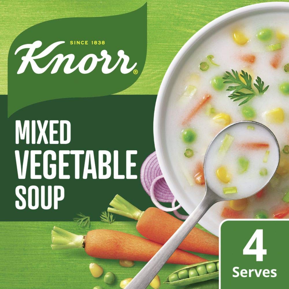 Knorr