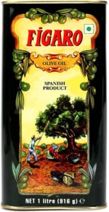 Figaro Olive Oil