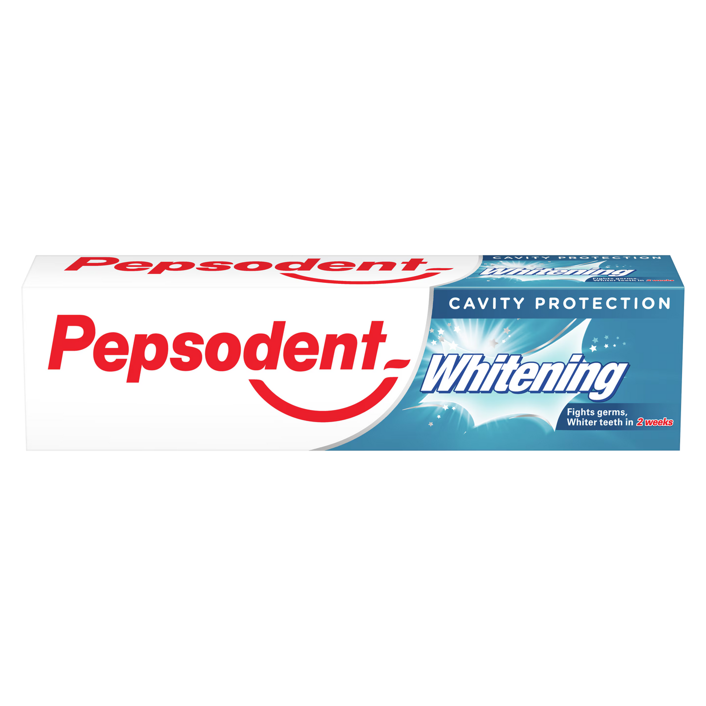 Pepsodent Whitening Toothpaste