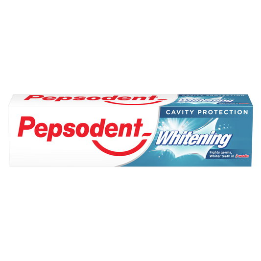 Pepsodent Whitening Toothpaste