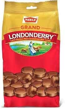 Parle Londonderry Candy