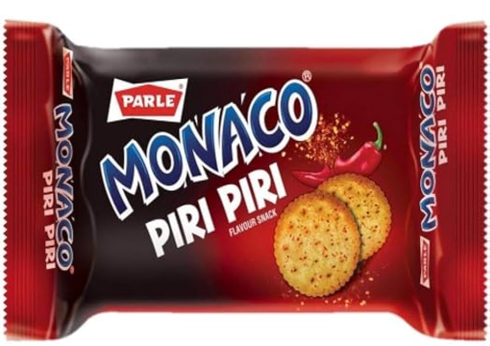 Parle Monaco Peri Peri