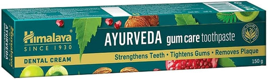 Himalaya Ayurveda Gum Care Toothpaste