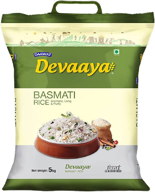 Dawaat Davaaya Rice