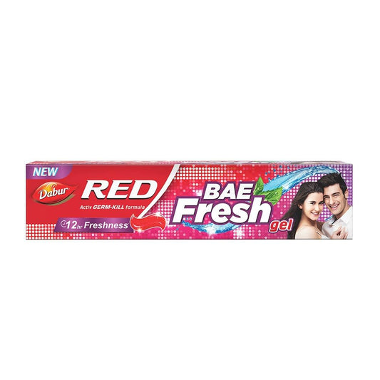 Dabur Red Bae Fresh Toothpaste