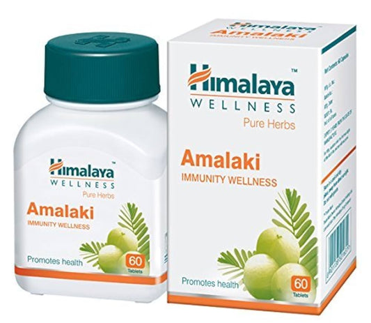 Himalaya Amalaki