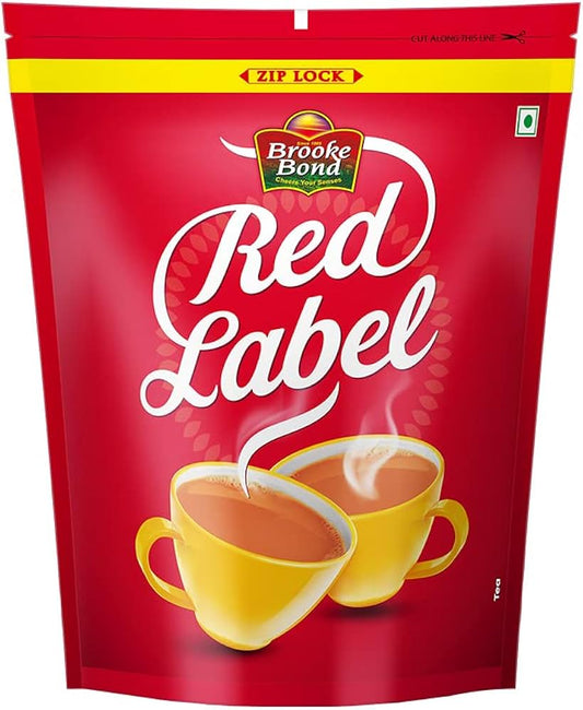 Brook Bond Red Label