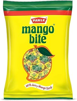 Parle Mango Bite