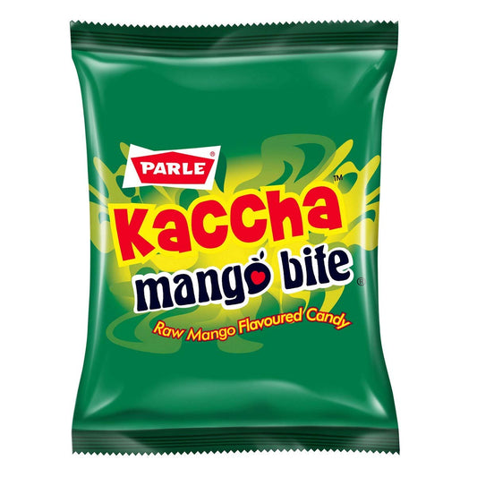 Parle Kacha Mango Bite