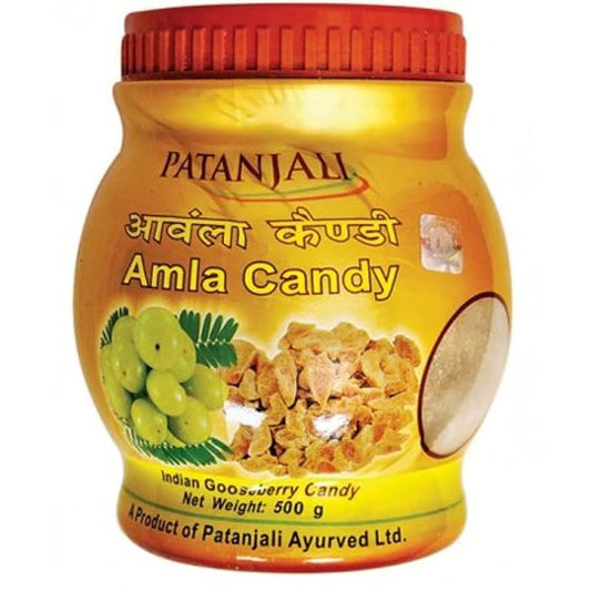 Patanjali Amla Candy