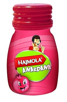 Hajimola Anardana