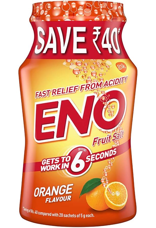 Eno Orange