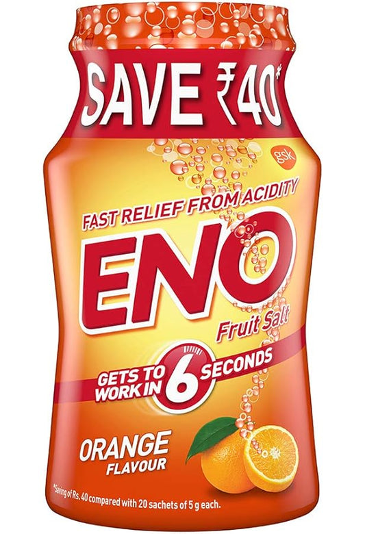 Eno Orange