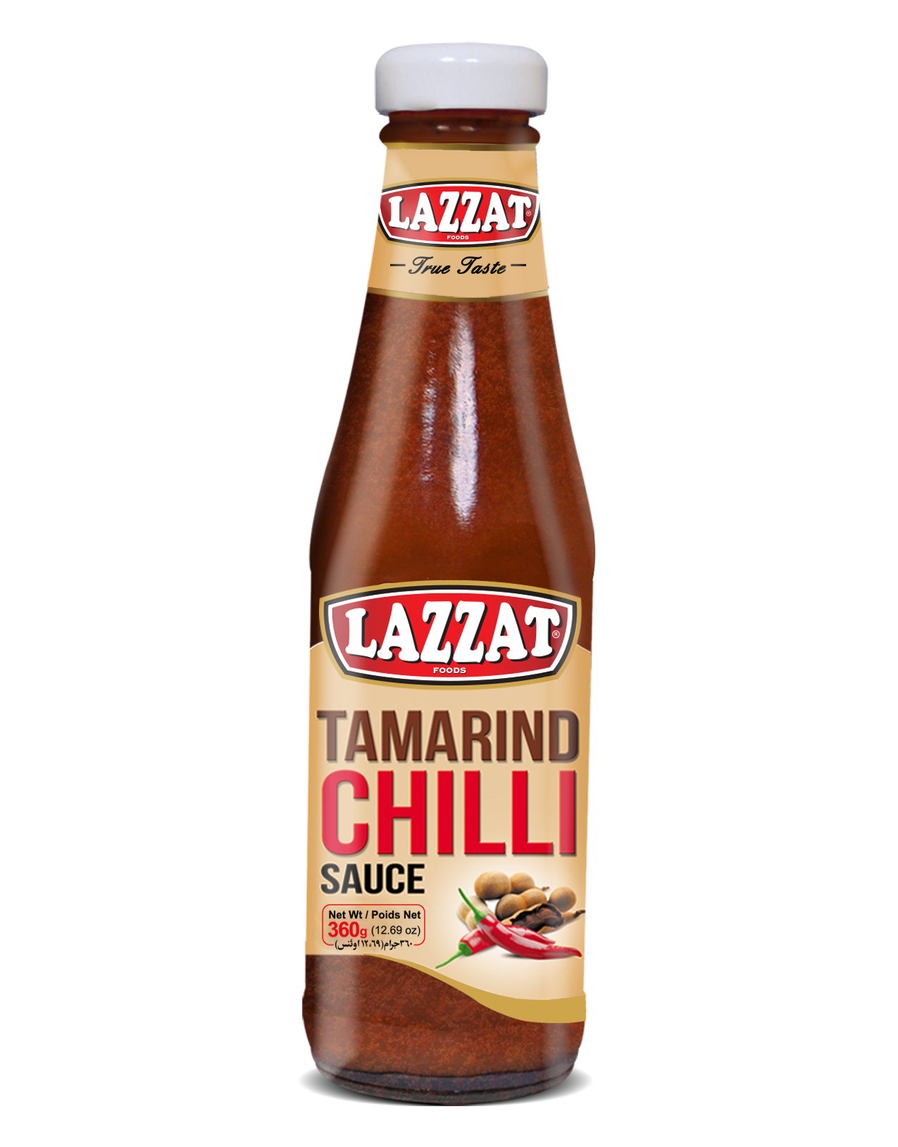 Lazzat Tamarind Chilli