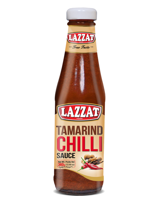 Lazzat Tamarind Chilli