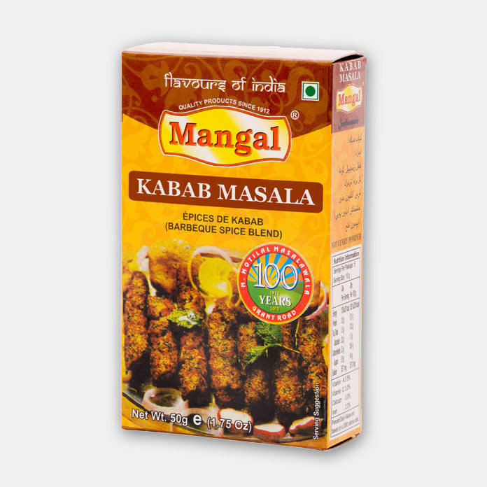 Mangal Kebab Masala