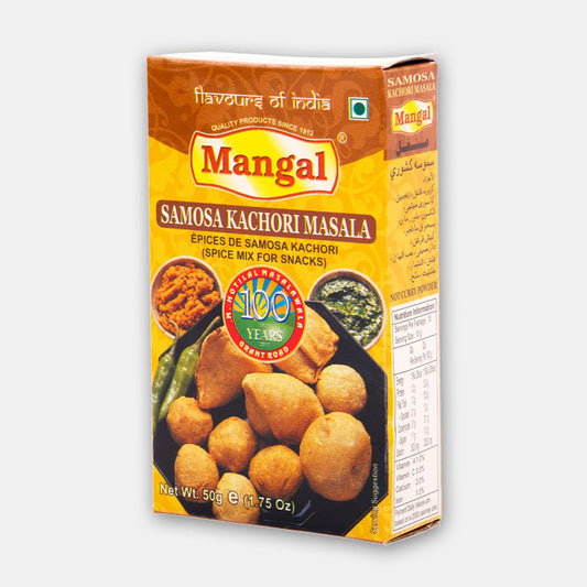 Mangal Samosa Kachori Masala