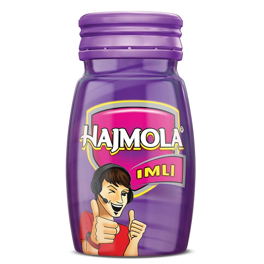 Hajimola Imli