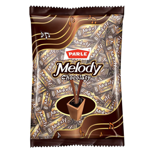Parle Melody Chocolate