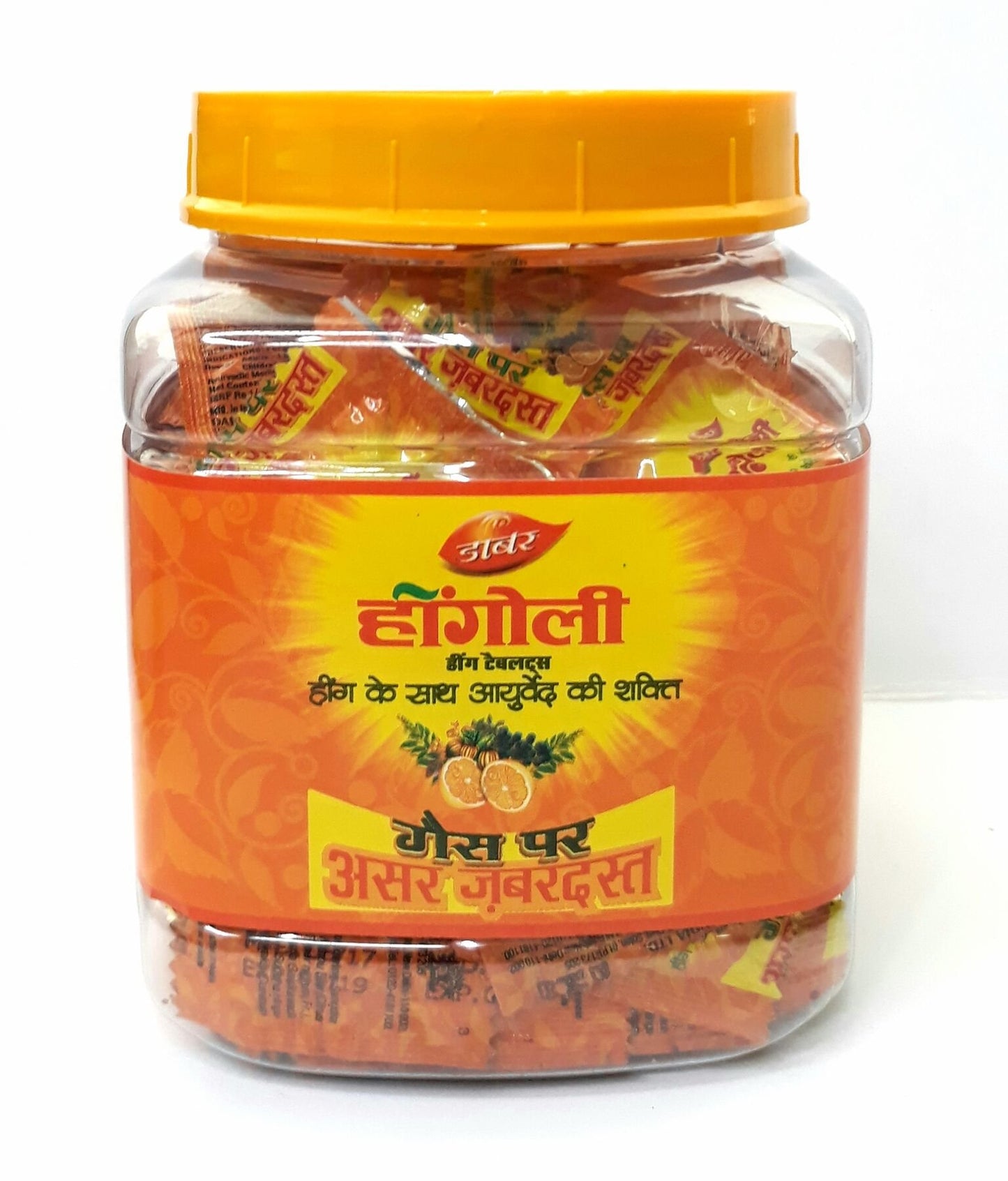 Dabur Hingoli