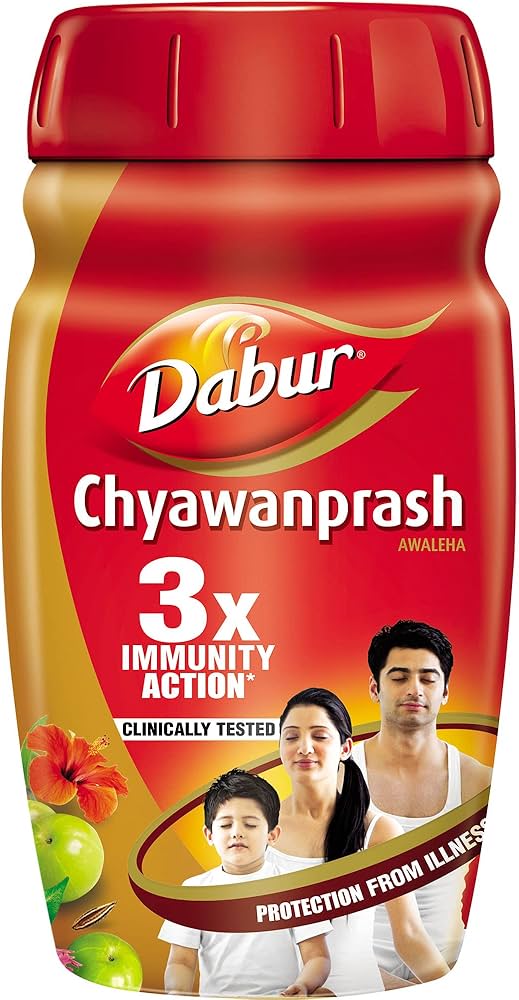 Dabur Chawayanprash