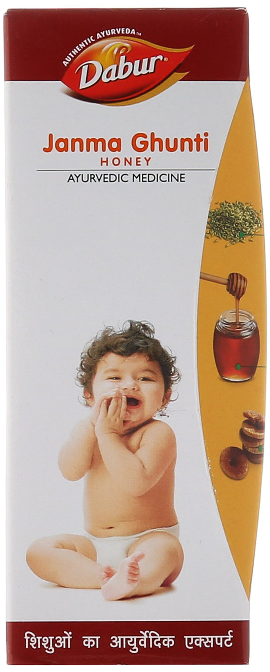 Dabur Janma Ghunti