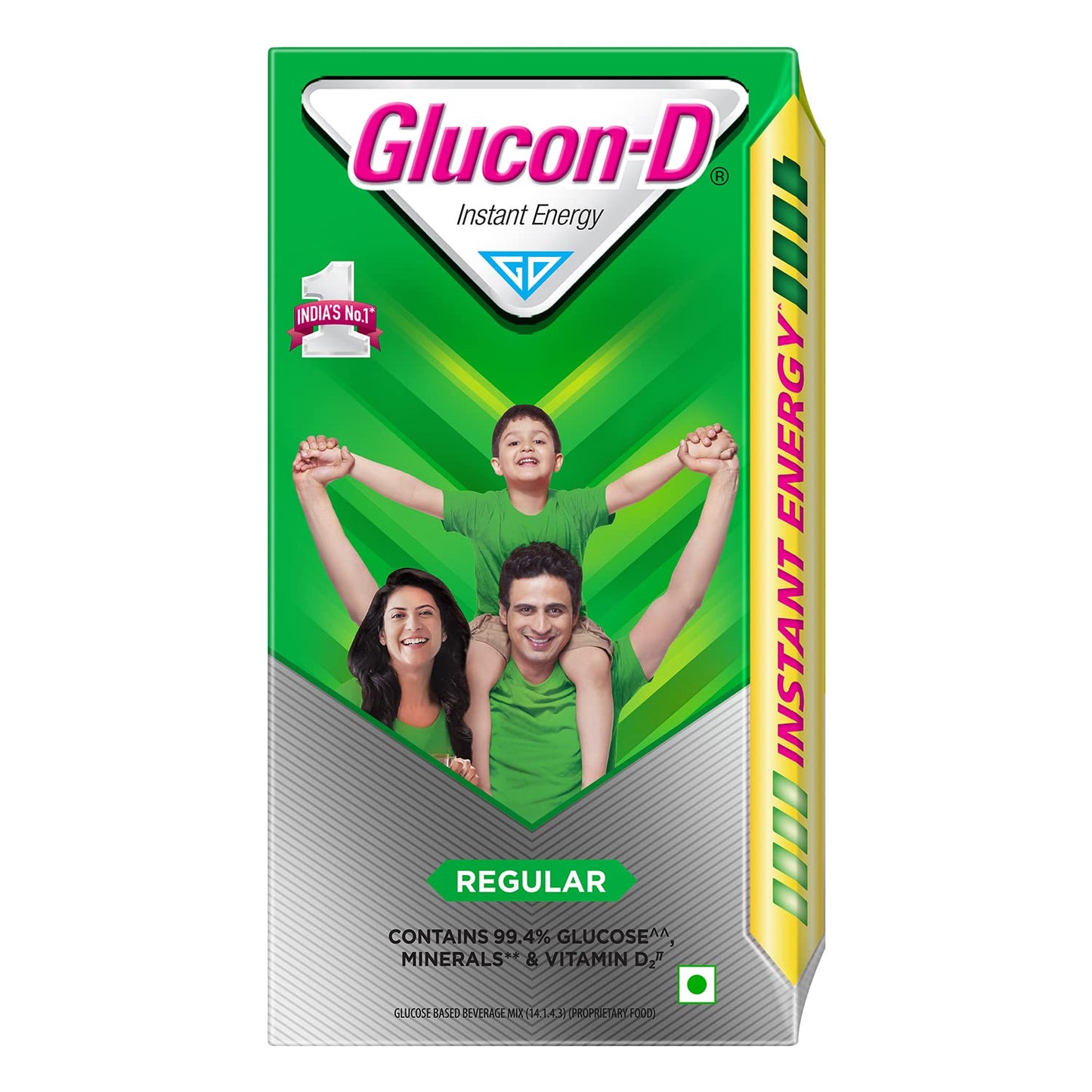 Glucon-D Regular