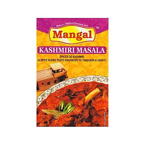 Mangal Kashmiri Masala