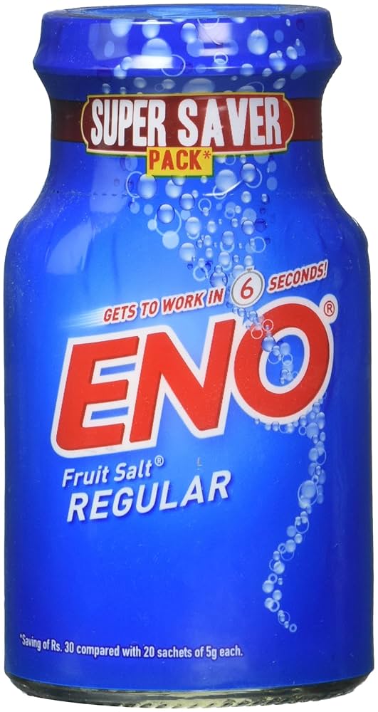 Eno Regular