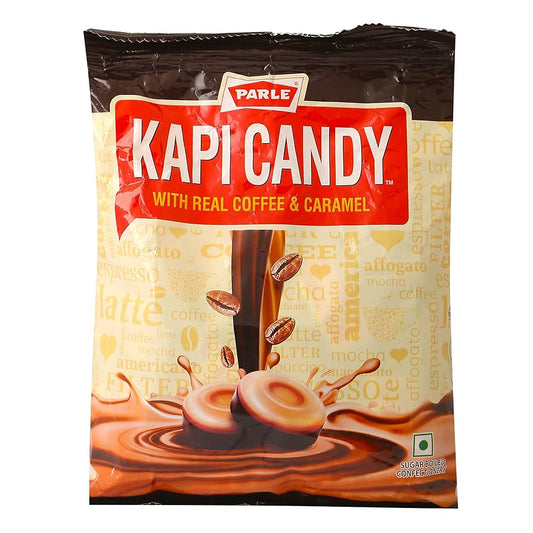 Parle Kapi Candy