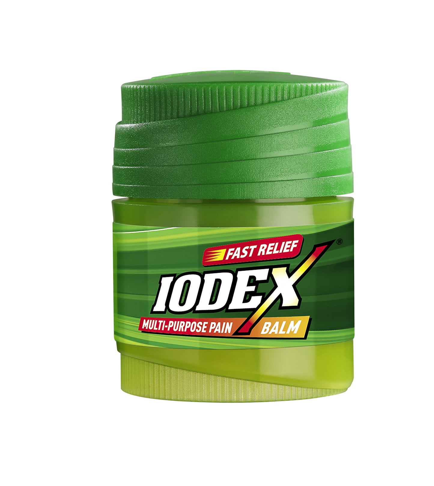 Iodex Balm