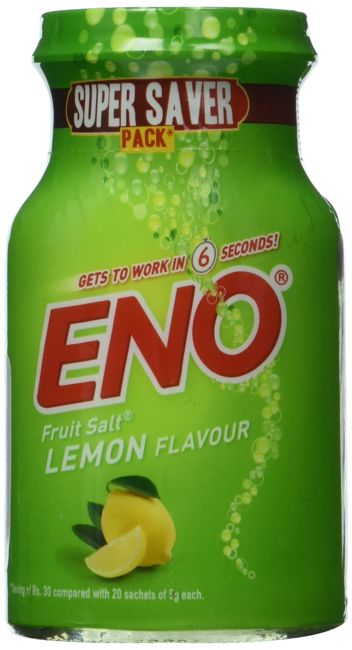 Eno Lemon