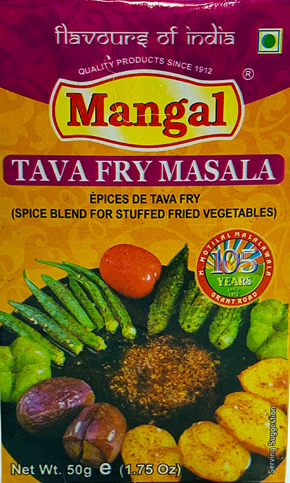 Mangal Tava Fry Masala