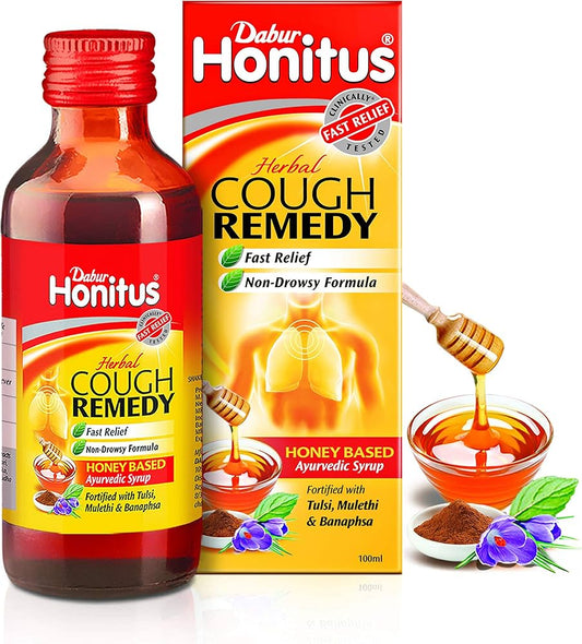 Dabur Hontinus