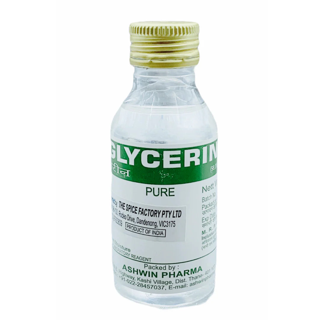 Ashwin Glycerin Pure