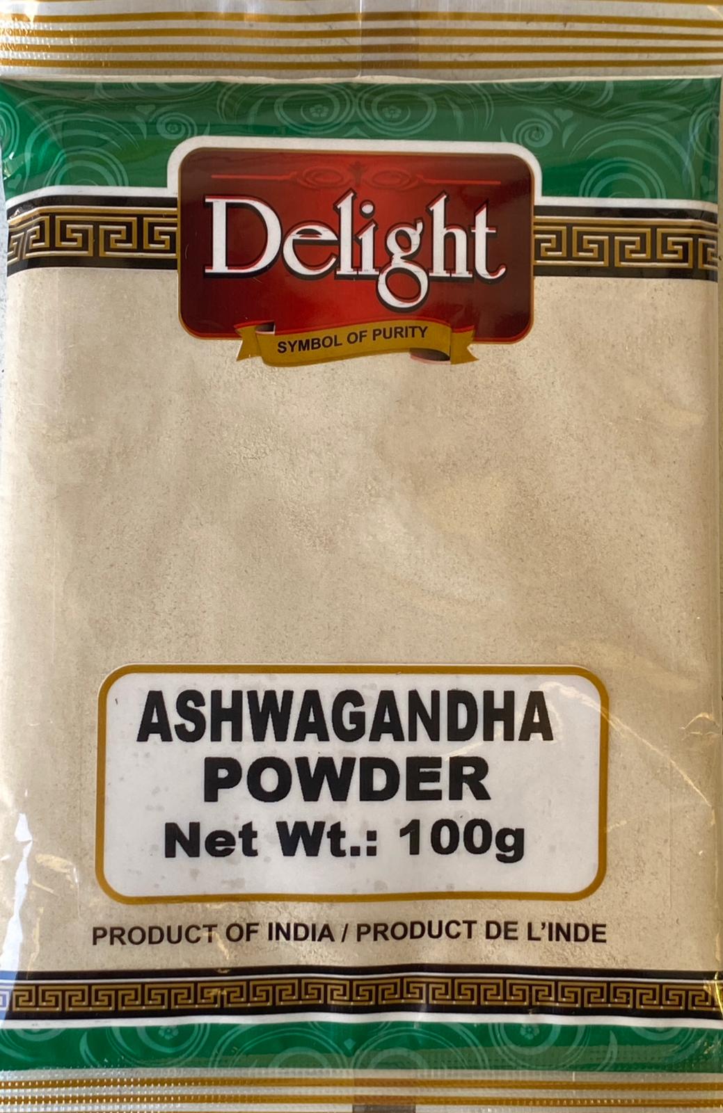 Delight Ashwagandha powder