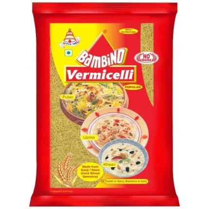 Bombino Popular Vermicelli