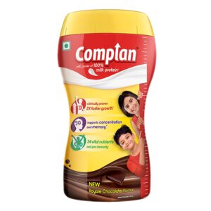 Complan