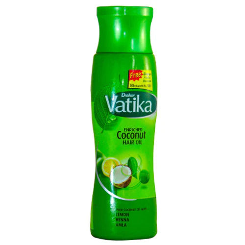 Dabur Vatika Hair Oil