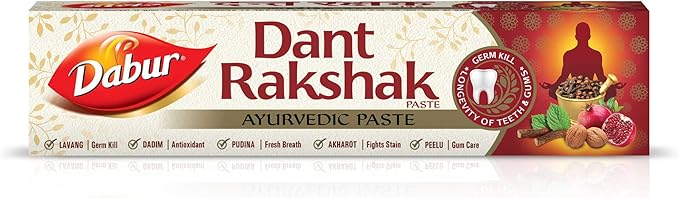 Dabur Dant Rakshak Toothpaste
