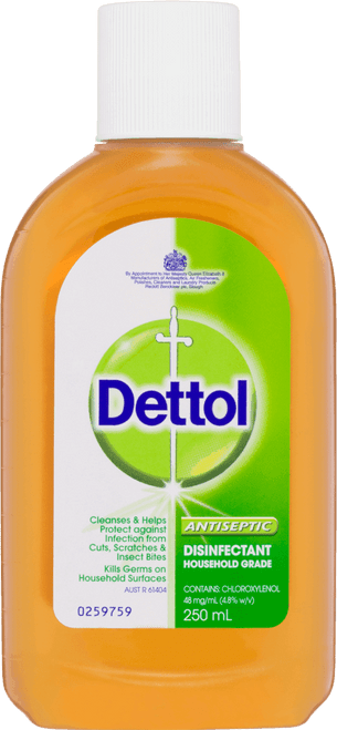 Dettol Classic