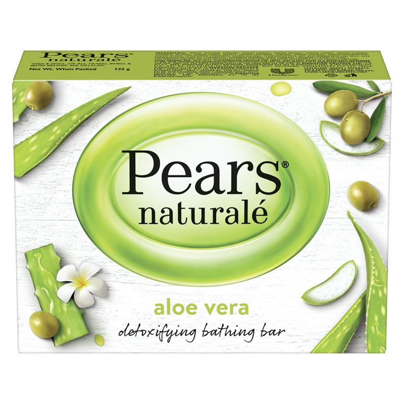 Pears Alovera Soap