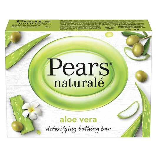 Pears Alovera Soap