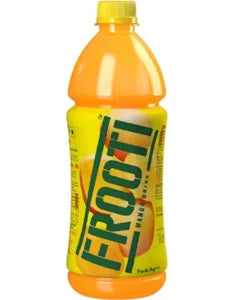 Frooti Mango Drink