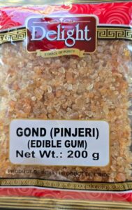 Delight Gond (Pinjeri)