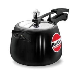Hawkins Pressure Cooker Contura Black
