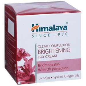 Himalaya Brightening Day Cream