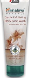 Himalaya Daily Face Wash